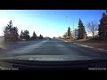 Driver stops on green light and road rages - GTA Drivers