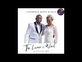 the lover I want  by G-child Inc feat lady Dionne ( official audio )