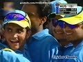 India vs Australia 3rd ODI 2001 Highlights | Sachin Reaches 10,000 ODI Runs, India Crush Australia!!