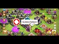 Unlocking 2nd SCATTERSHOT (ep.45) - Clash of Clans