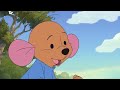 Roo and Lumpy | The Mini Adventures of Winnie the Pooh | Disney