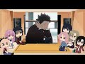 Past A Silent Voice Reacts - PART 1/3 - taiolokii - ⚠️ SU*CIDE WARNING ⚠️ - (READ BIO)