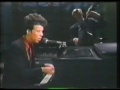 Tom Waits - Letterman 12-21-83