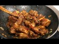 Easy Pork Binagoongan Recipe | Binagoongang Baboy \ @GetCookin