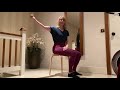 How To Prevent Sitting Pain with Hypermobility | Hypermobility & EDS Exercises with Jeannie Di Bon