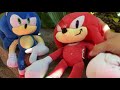 Sonic Plush TimeLine Episode 5 Combusted souls season 1