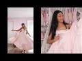 House of CB Dress Collection/ Try on haul + review