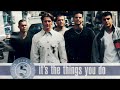 Five - It's The Things You Do (1998) (LenMo Edit) (UK/US Albums & Radio Versions) [AUDIO]