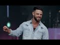 Taking Control Of Your Mind | Pastor Steven Furtick | Elevation Church