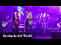 Orianthi & Richie Sambora - When Love Comes To Town/Black Or White - The Canyon Club, Sep. 15, 2016