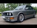 BMW E28 M535i Auto - Only 75,000 Miles - See oldcolonelcars.co.uk
