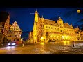 15 Best Walled Cities To Visit In The World | Travel Video