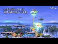 【スマブラSP ゼルダ】補遺：フロルキャンセルのすすめ【SSBU Zelda】