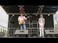 Joel Urena & Josie McDonald - Until I Found You (Live at Love of Life Festival)