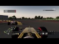 F1 2016 Online - Battle For The Win in USA