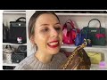 COACH UNBOXING! 🚨 HOTTEST NEW BAG! 🔥 Better than LV! 🚨 Coach Swing Zip Tote