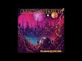 Atomic Vulture - Pilgrims Of The Sun (Full Album 2024)