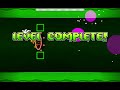 Reactor: My Geometry Dash Level in the Making - Ep. 2 - Geometry Dash