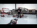 Supra Complete Teardown and Strip