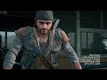 Gaming on Linux: Days Gone