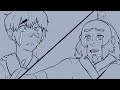 History Has Its Eyes On You | Avatar the Last Airbender animatic