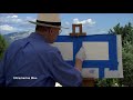 Painting Watercolors with Cezanne - Landscapes Through Time with David Dunlop