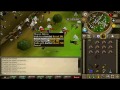 BwsHD - 1 Defence Pure Pking - Range - Ownage - Dark Bow !!!