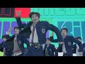 [FULL HD] NCT New Team - Hands Up @ NCT Nation Tokyo Day 2 230917