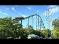 Kingda Ka Launch 7/13/24 @ SFGAdv