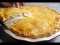 The Original Buko Pie | Creamy Buko Pie Recipe