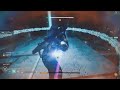 SOLO FLAWLESS VAULT OF GLASS