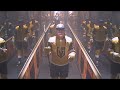 The Vegas Golden Knights show before Game 1 was INCREDIBLE 🏒 | NHL on ESPN