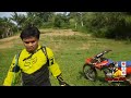 Downhill sa bukobukos anay...