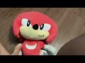 Sonic vs knuckles teaser trailer