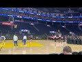 Kawhi Leonard getting up shots at Chase Center - GSW - Will he be back this season? #nba #clippers