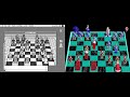 Battle Chess: Mac vs. PC