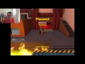 Gang Beasts Update! Fresh Gameplay!