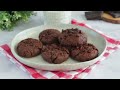THE BEST GLUTEN-FREE CHOCOLATE COOKIES EVER! NO EGGS & DAIRY FREE