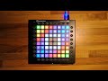 Chime - Darknet // Launchpad Cover by Launchpad_xVenom [Short Play]