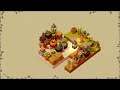 Garden Galaxy | Cozy Night Gaming | No commentary, just vibes