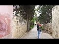 Discover Enchanting Rabat Malta | Mesmerizing 4k Walking Tour