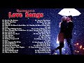 Greatest Love Songs Collection 💖 Romantic Love Songs of 80s 90s 🌹 Best Love Songs Ever