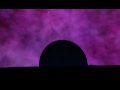 Space Engine 0.98 - Sunrise in a nebula