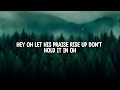 AWAKE MY SOUL - Video Lyrics