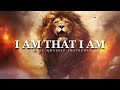 I Am that I Am | Prophetic Worship Music | Intercession Prayer Instrumental
