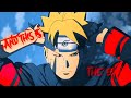 Naruto Shippuden TikTok Compilation / NARUTO SHIPPUDEN COOL EDITS AMV BADASS MOMENTS #27