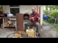 47. Rocket Mass Heaters: A better burning wood stove