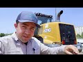 It's TORCH Time! Cutting up Old Farm Equipment, School Buses & More!