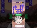 Wordscapes: Daily Puzzle May 13, 2023
