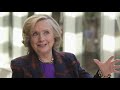 Watch Hillary Clinton’s Full Interview With Willie Geist On Sunday TODAY